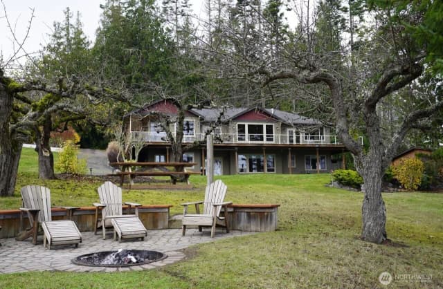 Property photo for 3729 W W Sequim Bay Road, Sequim photo 3