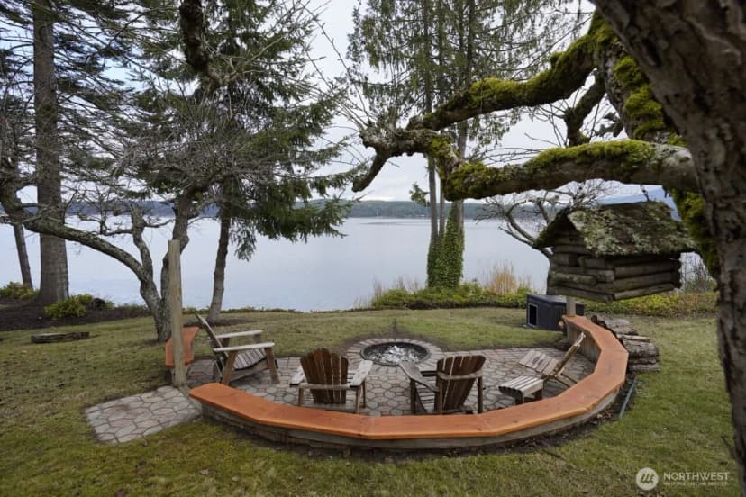 Property photo for 3729 W W Sequim Bay Road, Sequim photo 4