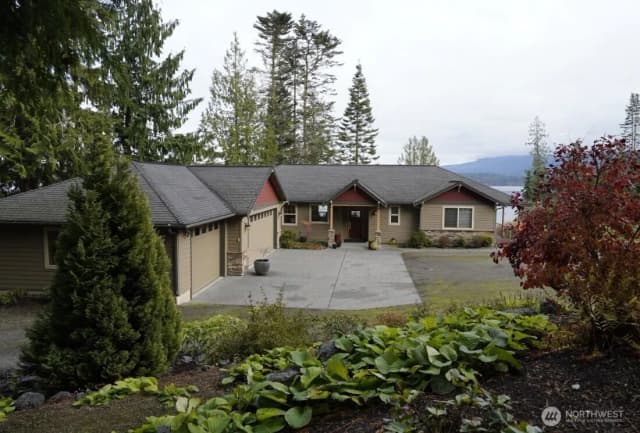Property photo for 3729 W W Sequim Bay Road, Sequim photo 5