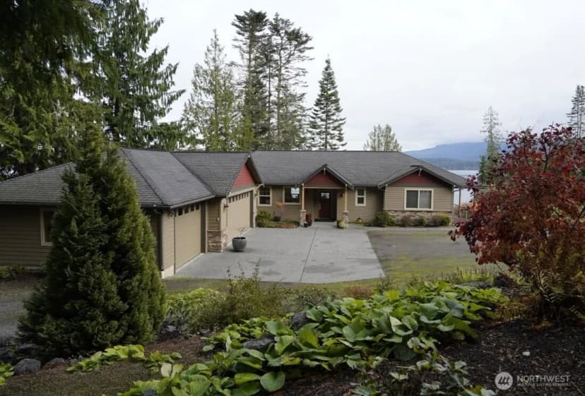 Property photo for 3729 W W Sequim Bay Road, Sequim photo 5
