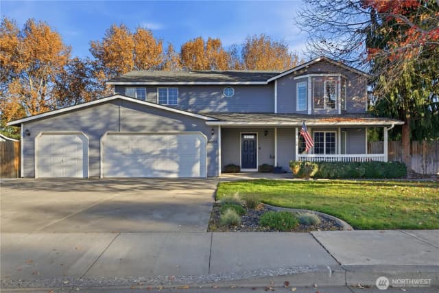 Property photo for 4001 S Kent Street, Kennewick