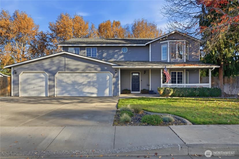 Property photo for 4001 S Kent Street, Kennewick
