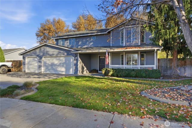 Property photo for 4001 S Kent Street, Kennewick photo 2