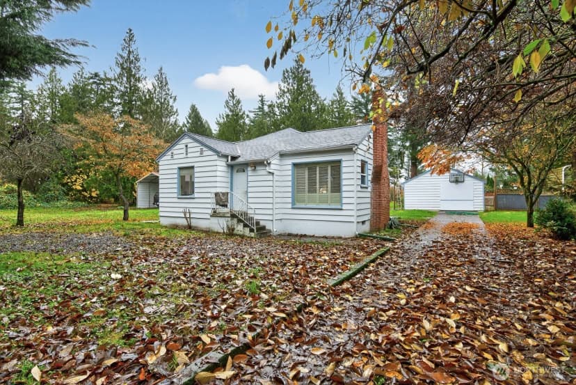 Property photo for 7554 Nooksack Rd, Everson photo 2