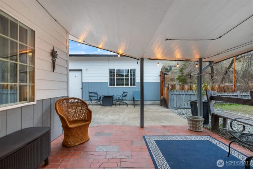 Property photo for 211 Riverfront Drive, Cashmere photo 4