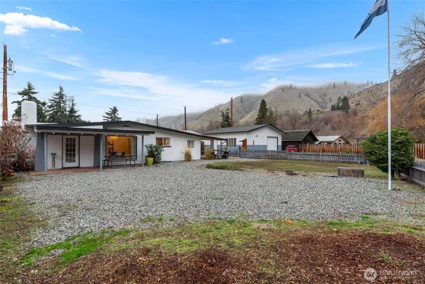 Property photo for 211 Riverfront Drive, Cashmere photo 25