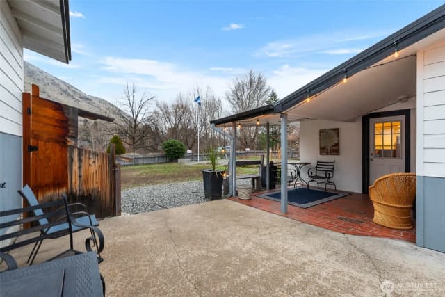 Property photo for 211 Riverfront Drive, Cashmere photo 3