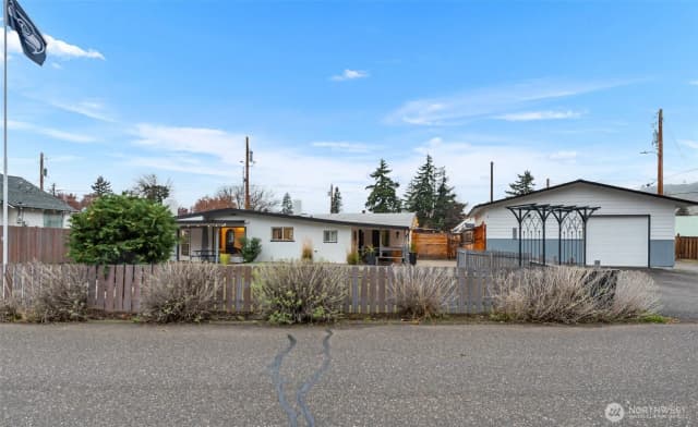 Property photo for 211 Riverfront Drive, Cashmere
