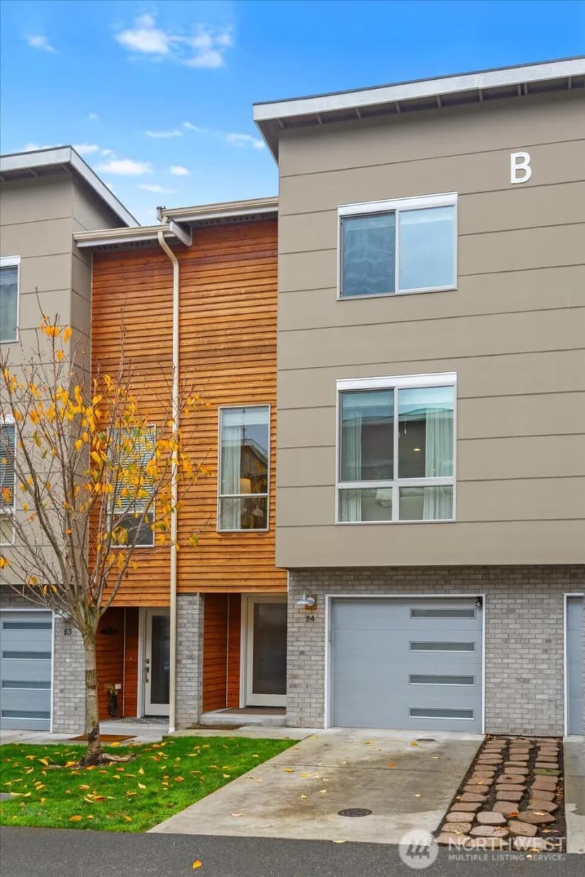 Property photo for 7628 222nd Street Sw #b4, Edmonds photo 4