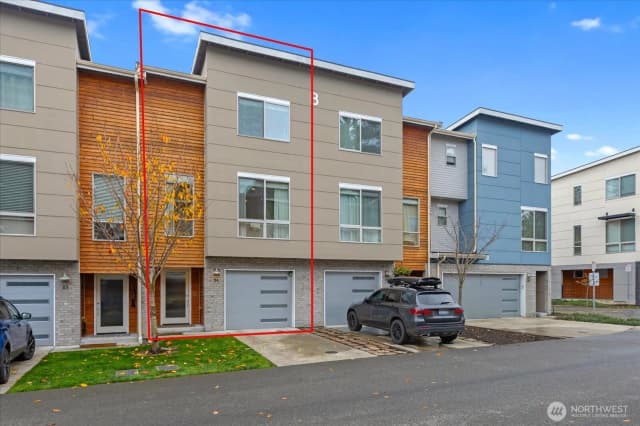 Property photo for 7628 222nd Street Sw #b4, Edmonds