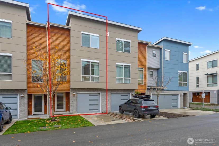 Property photo for 7628 222nd Street Sw #b4, Edmonds