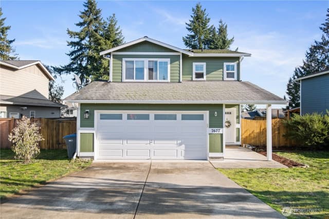 Property photo for 7677 Kildare Loop Nw, Silverdale