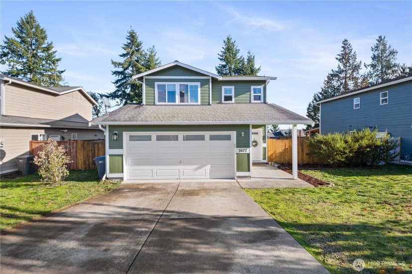 Property photo for 7677 Kildare Loop Nw, Silverdale photo 29