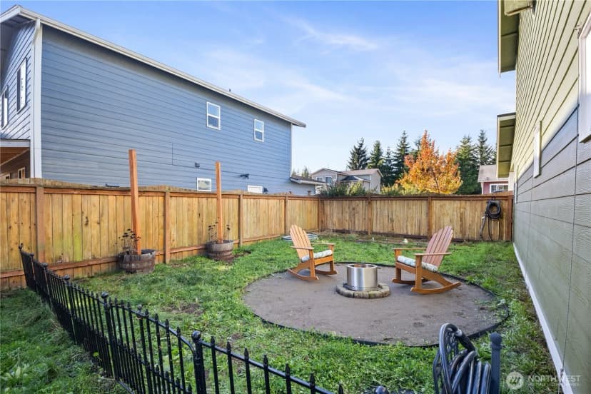 Property photo for 7677 Kildare Loop Nw, Silverdale photo 23