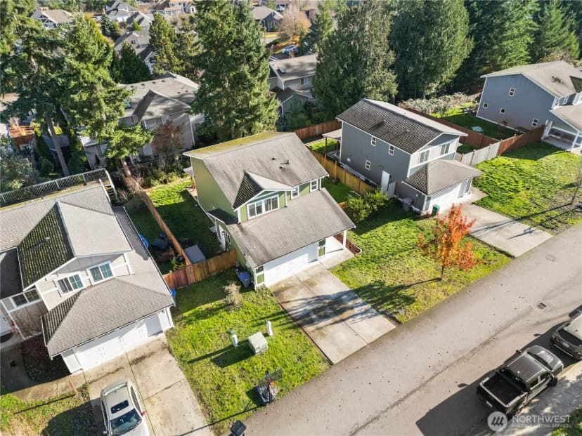Property photo for 7677 Kildare Loop Nw, Silverdale photo 30