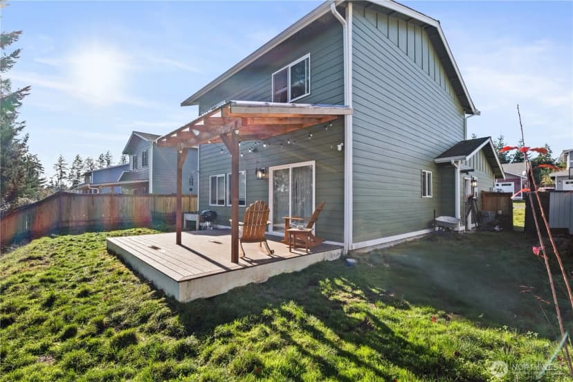 Property photo for 7677 Kildare Loop Nw, Silverdale photo 21