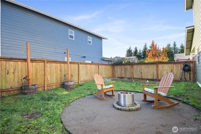 Property photo for 7677 Kildare Loop Nw, Silverdale photo 25