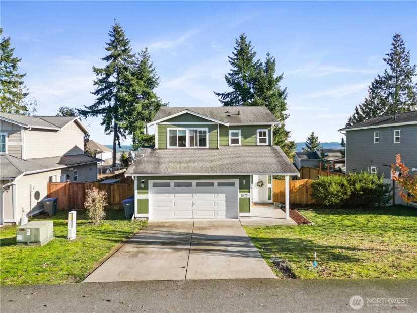 Property photo for 7677 Kildare Loop Nw, Silverdale photo 28