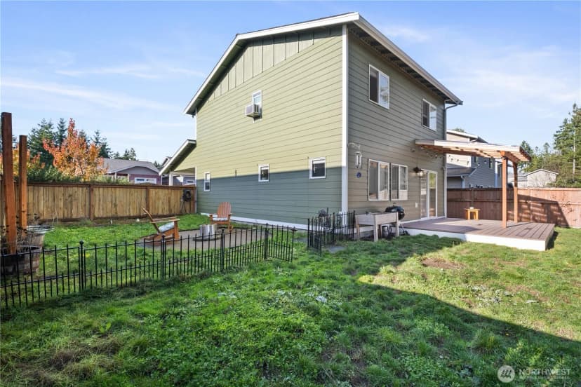 Property photo for 7677 Kildare Loop Nw, Silverdale photo 26