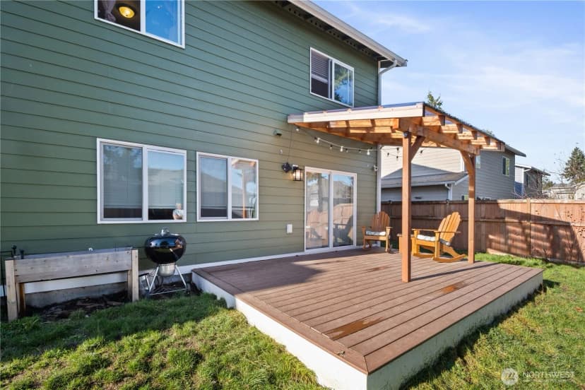 Property photo for 7677 Kildare Loop Nw, Silverdale photo 22
