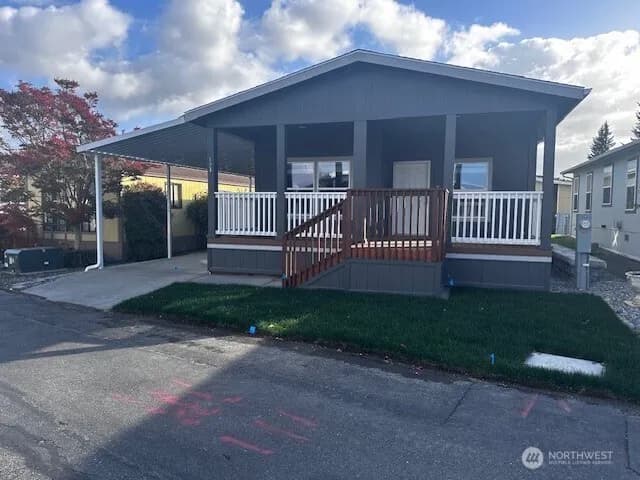 Property photo for 2101 324th Street #174, Federal Way