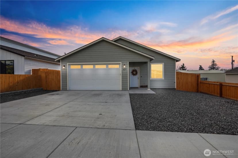 Property photo for 627 Ne 3rd Avenue, Soap Lake photo 27