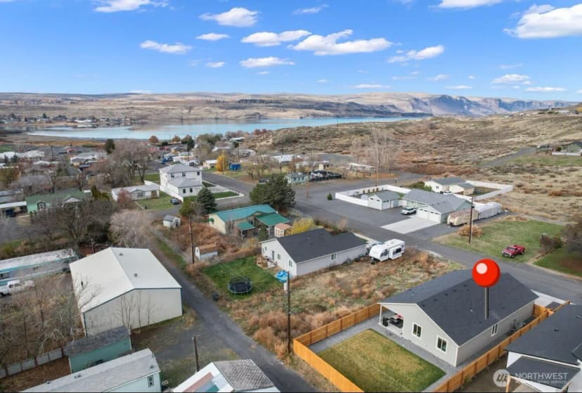 Property photo for 627 Ne 3rd Avenue, Soap Lake photo 29
