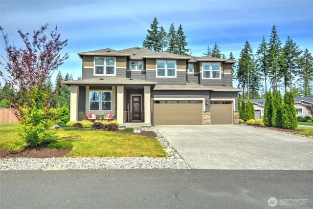 Property photo for 14607 122nd Place Ne, Lake Stevens photo 2