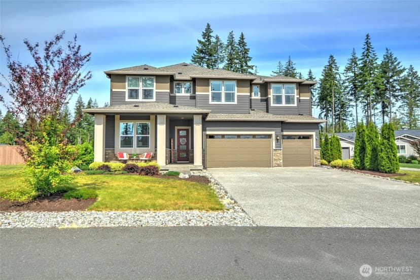 Property photo for 14607 122nd Place Ne, Lake Stevens photo 2