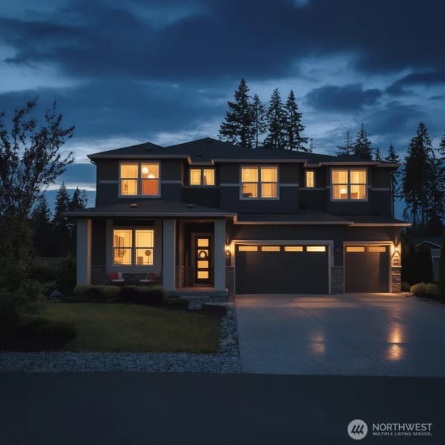 Property photo for 14607 122nd Place Ne, Lake Stevens
