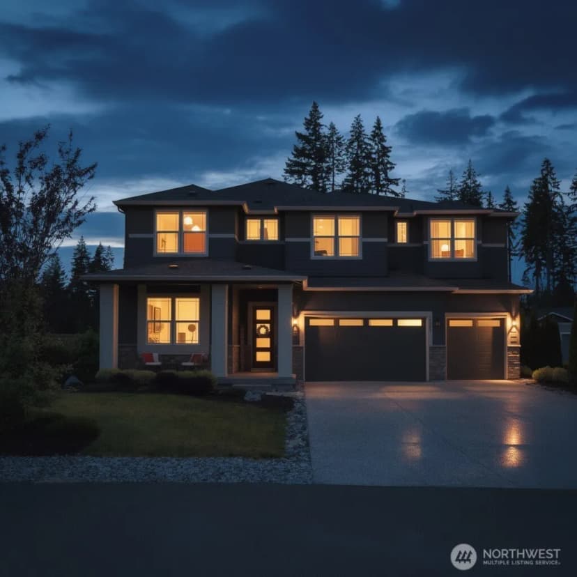 Property photo for 14607 122nd Place Ne, Lake Stevens