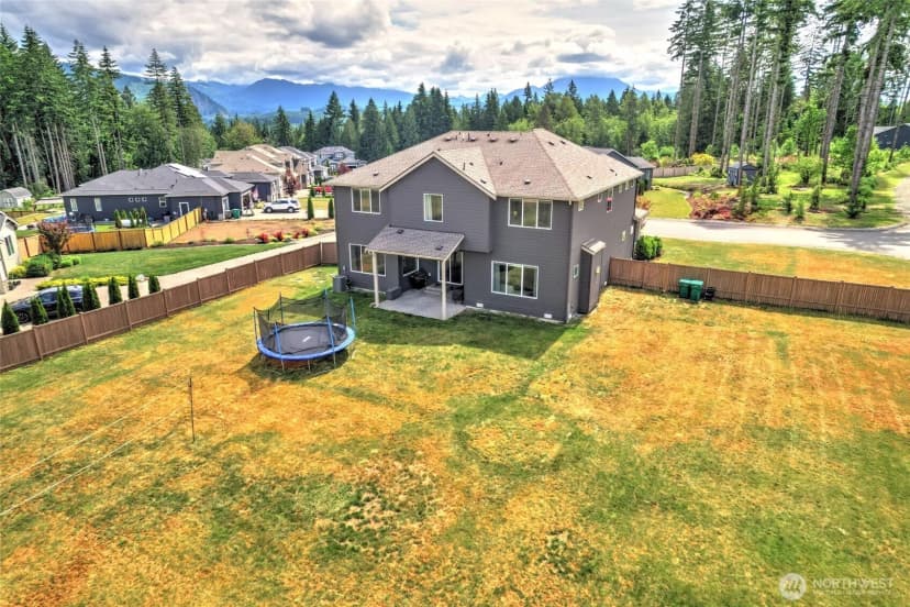 Property photo for 14607 122nd Place Ne, Lake Stevens photo 36