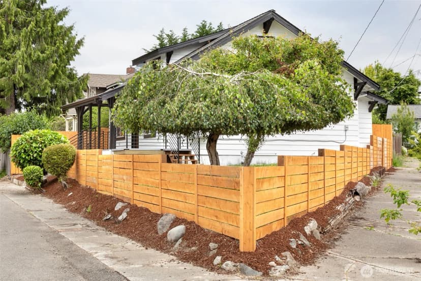 Property photo for 8416 Duncan Avenue S, Seattle photo 19