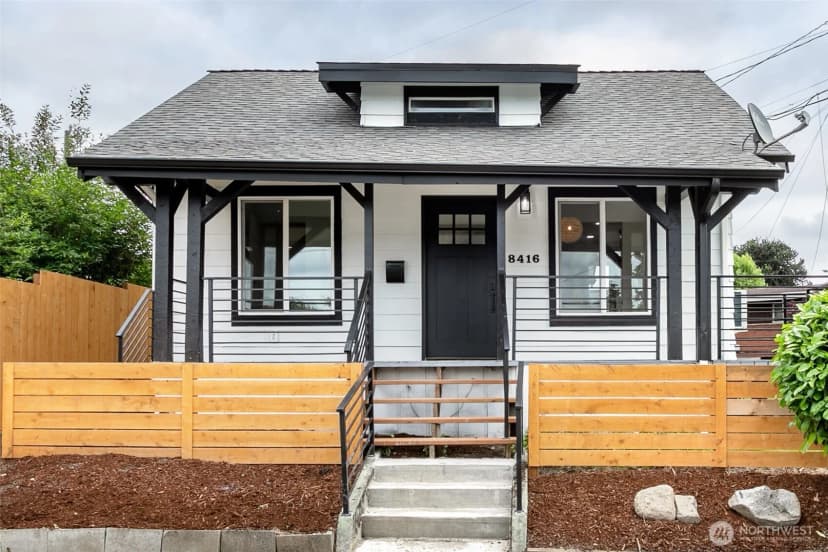 Property photo for 8416 Duncan Avenue S, Seattle photo 18