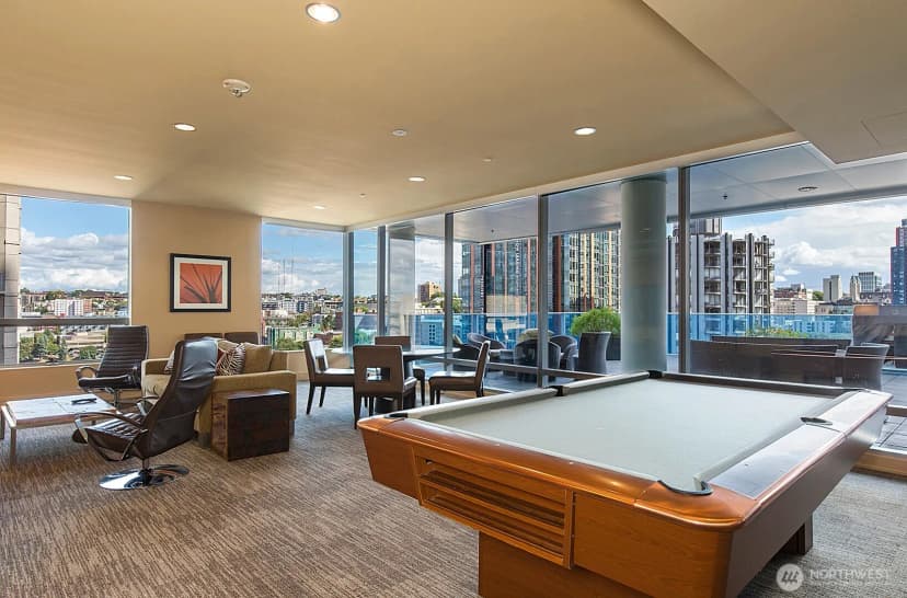 Property photo for 737 Olive Way #2706, Seattle photo 16