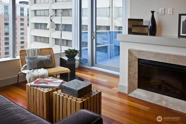 Property photo for 737 Olive Way #2706, Seattle photo 5