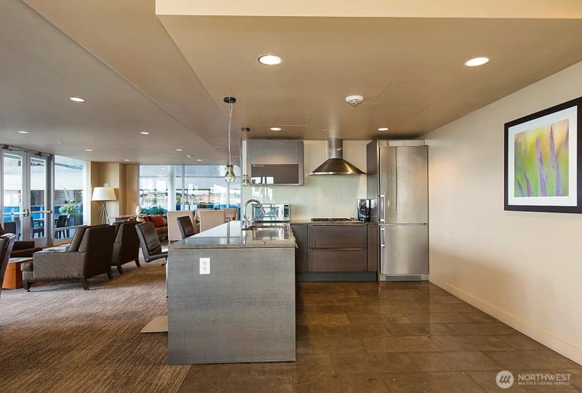 Property photo for 737 Olive Way #2706, Seattle photo 20