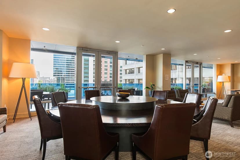 Property photo for 737 Olive Way #2706, Seattle photo 19
