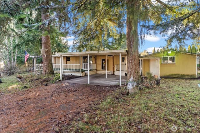 Property photo for 13405 Cedar Court E, Bonney Lake