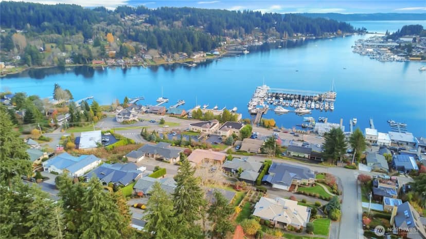 Property photo for 9013 Prentice Avenue, Gig Harbor photo 15