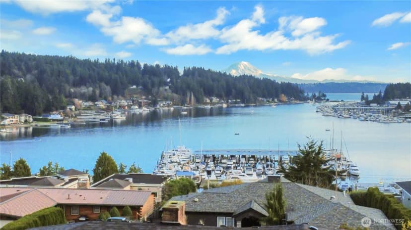 Property photo for 9013 Prentice Avenue, Gig Harbor