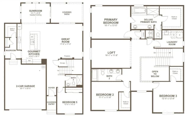 Property photo for 14528 203rd Avenue E #846, Bonney Lake photo 2