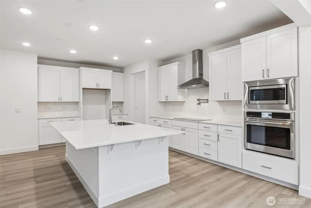 Property photo for 14528 203rd Avenue E #846, Bonney Lake photo 5