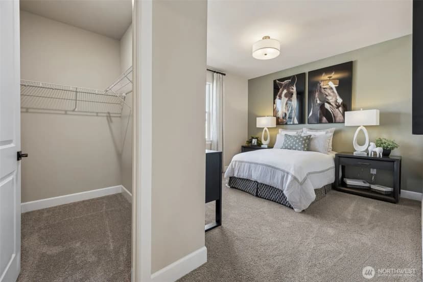 Property photo for 14528 203rd Avenue E #846, Bonney Lake photo 15