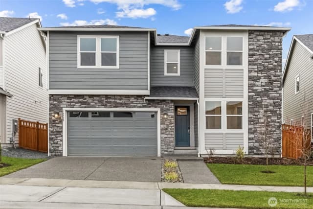 Property photo for 14528 203rd Avenue E #846, Bonney Lake
