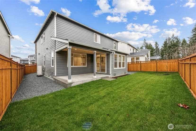 Property photo for 14528 203rd Avenue E #846, Bonney Lake photo 22