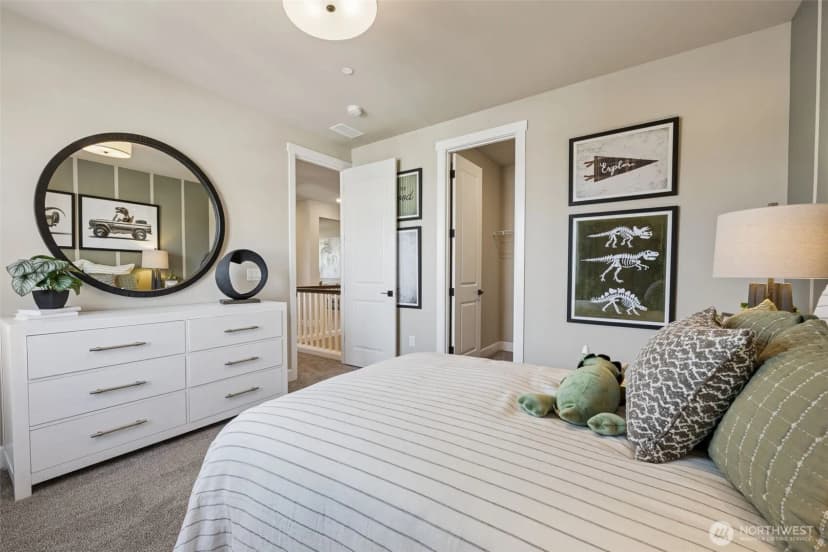 Property photo for 14528 203rd Avenue E #846, Bonney Lake photo 18
