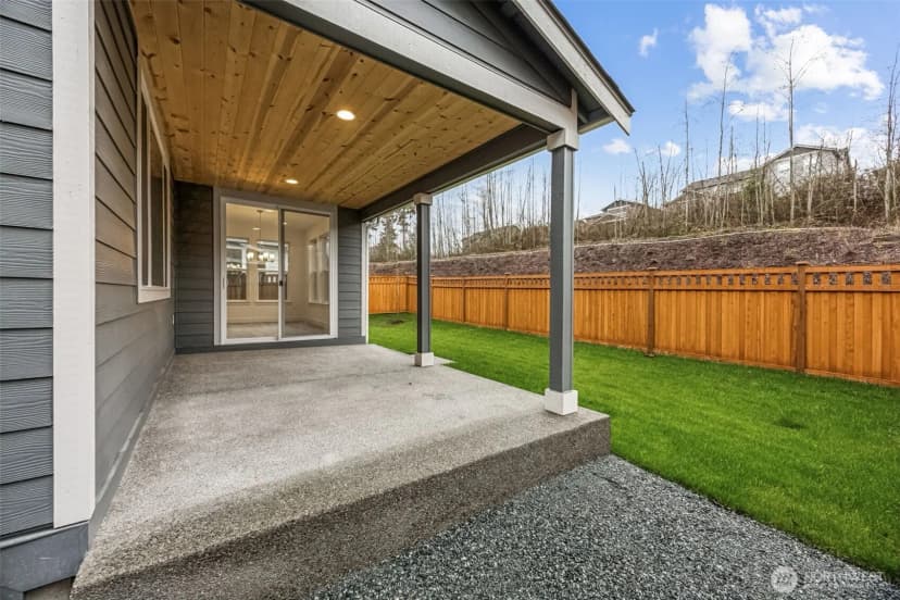 Property photo for 14528 203rd Avenue E #846, Bonney Lake photo 21