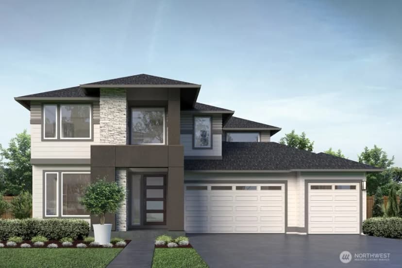 Property photo for 20532 165th Street E, Bonney Lake