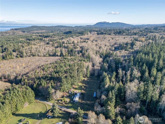 Property photo for 251 Gossett Road, Port Angeles